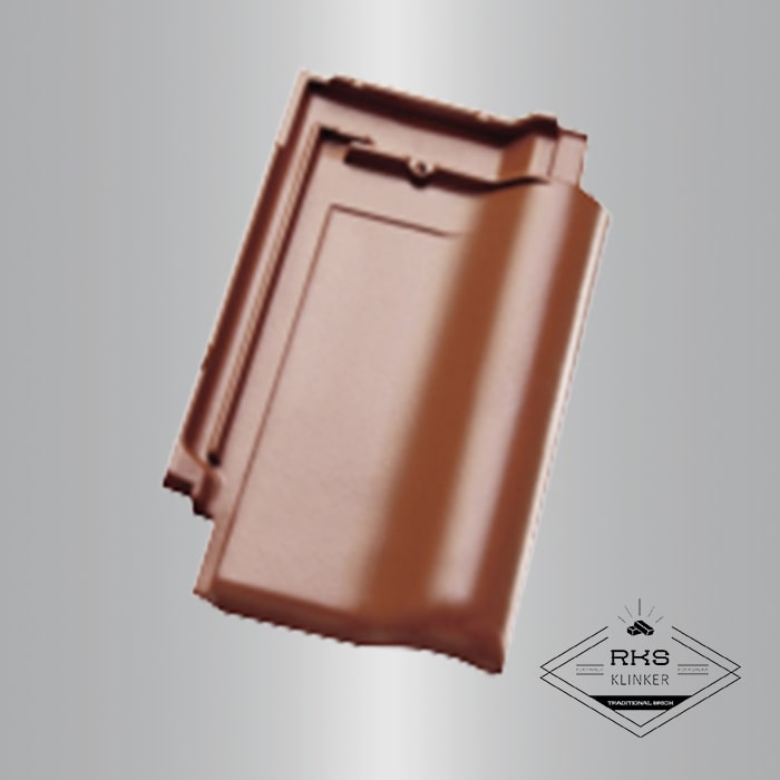 Керамическая черепица Koramic, Universo 10, Copper Brown в Саратове